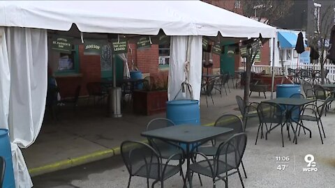 NKY bars, restaurants prepare for St. Patrick's Day