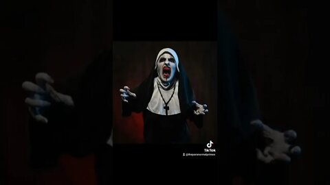 Evil Nuns