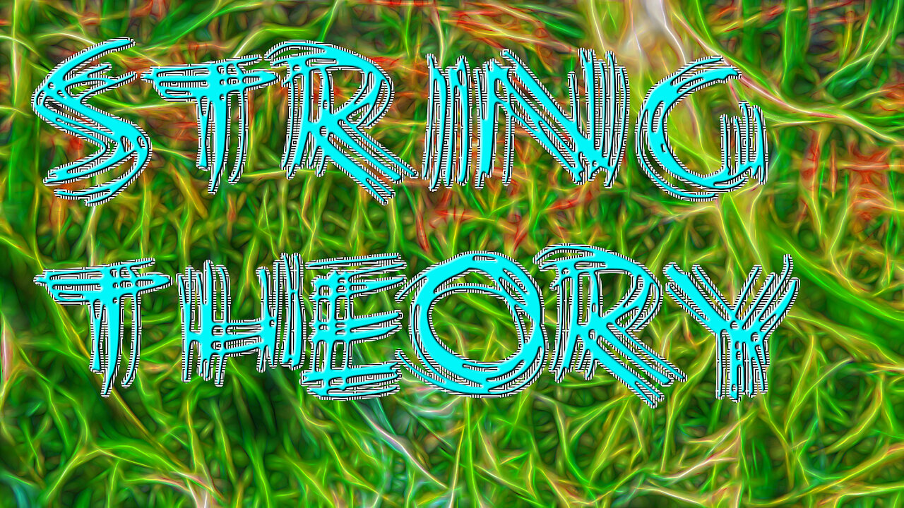 Fabric of the Universe: String Theory's Demise