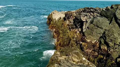 Another spot along the East Coast in Ogunquit Maine