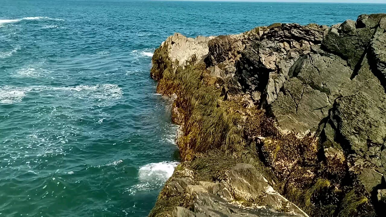 Another spot along the East Coast in Ogunquit Maine