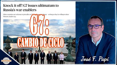 G7: cambio de Ciclo
