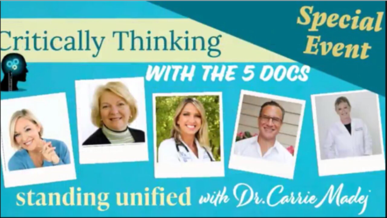 Dr. Carrie Madej Gives An Update On Her Health Condition And Talks About Her Plane Crash