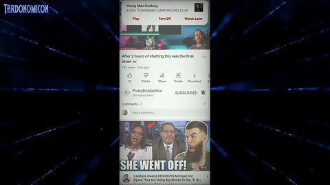 2022 06 26 5 The same guy concerned, that I got a cute girl cute earrings might be the creepiest d