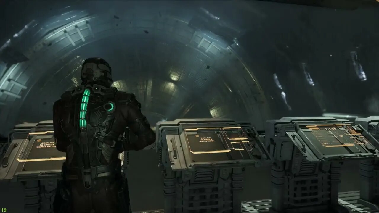 Attair Plays Dead Space Remake P6