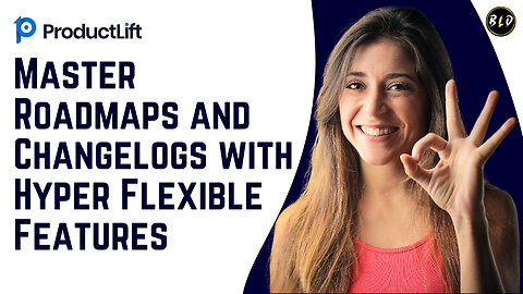 Stay Ahead with a Customizable Prioritization and Roadmap Tool | ProductLift Lifetime Deal