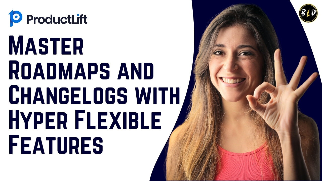 Stay Ahead with a Customizable Prioritization and Roadmap Tool | ProductLift Lifetime Deal