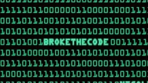 BROKE THE CODE: Scramble It￼