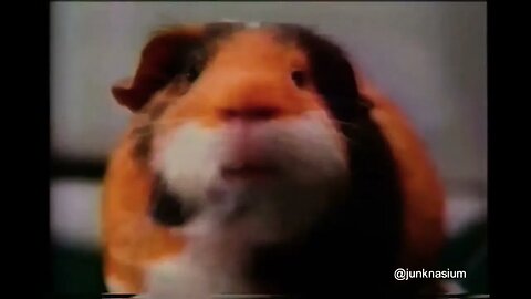 1993 "Be A Guinea Pig For Chrysler" Commercial (90's Ad)