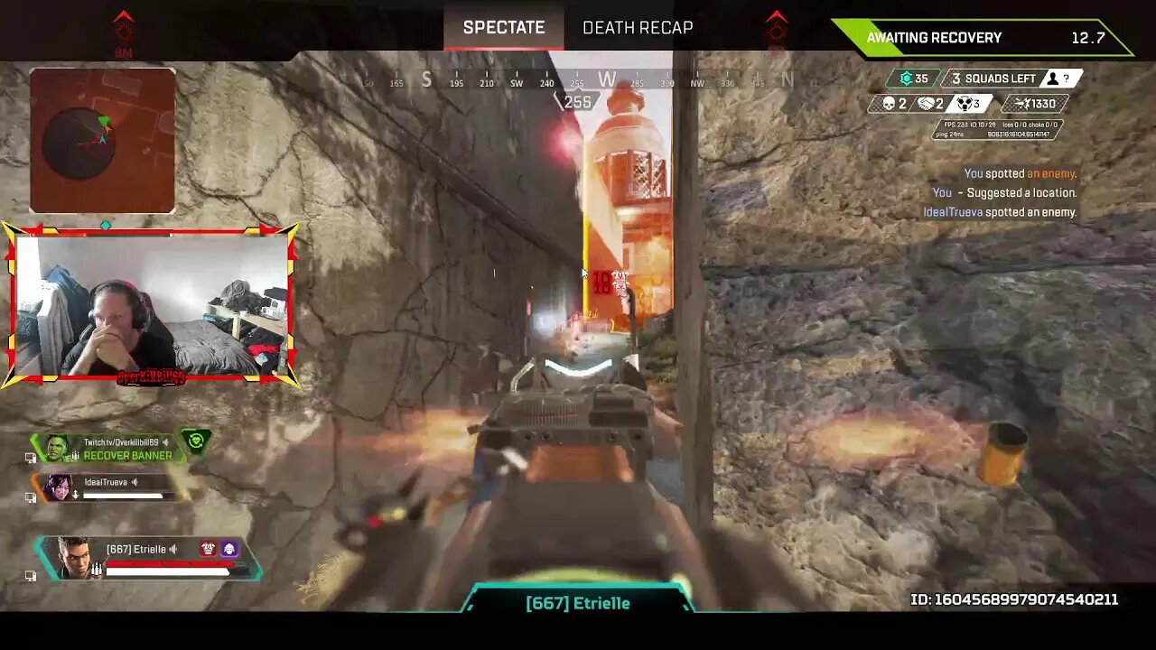 [170 FOLLOWER PUSH]PLAT HERE WE COME !! (ep15)