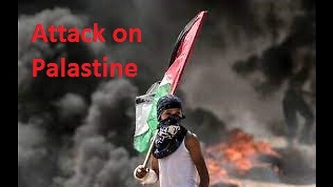 The Shocking Truth: Israel's Brutality towards Palestine