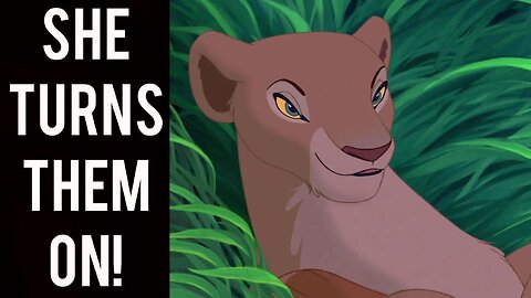 WTF! Woke Polygon journalist DESPERATELY wants to hook up with Disney animals!