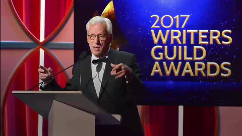James Woods Alleges He's Being Shadow Banned, Encourages His Followers to #VoteGOP