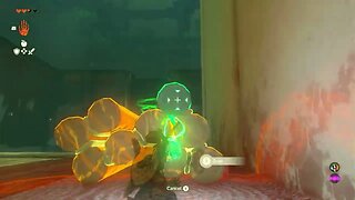 Tajikats Shrine | Zelda Tears of the Kingdom