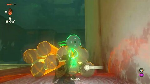 Tajikats Shrine | Zelda Tears of the Kingdom