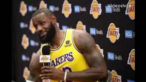 He still continues to lie