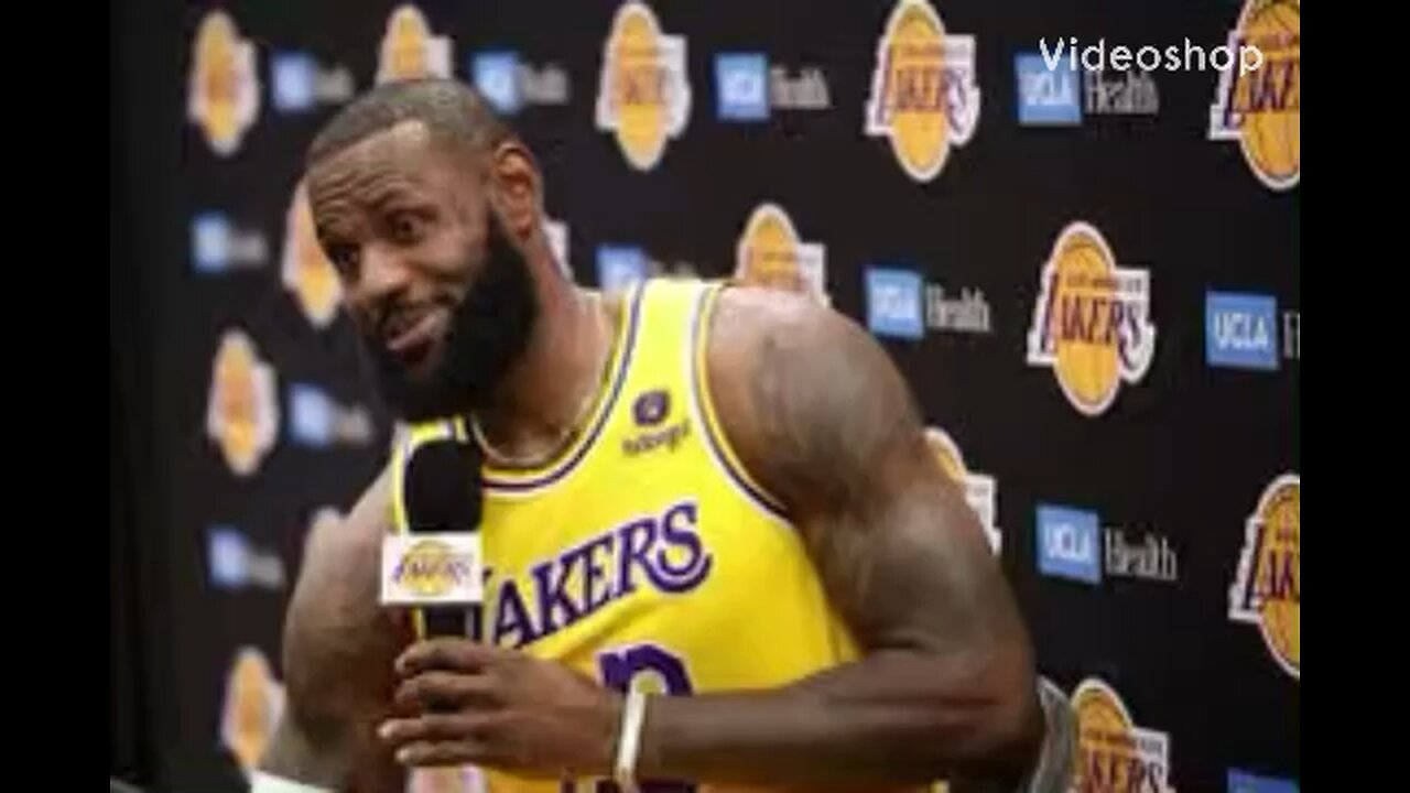 He still continues to lie