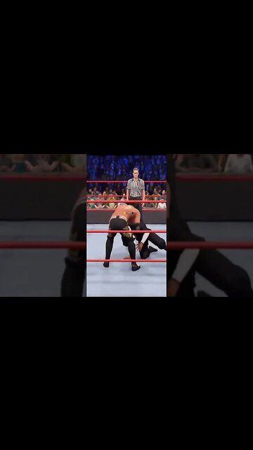 wwe 2k22 my faction Proving Grounds gameplay part 106