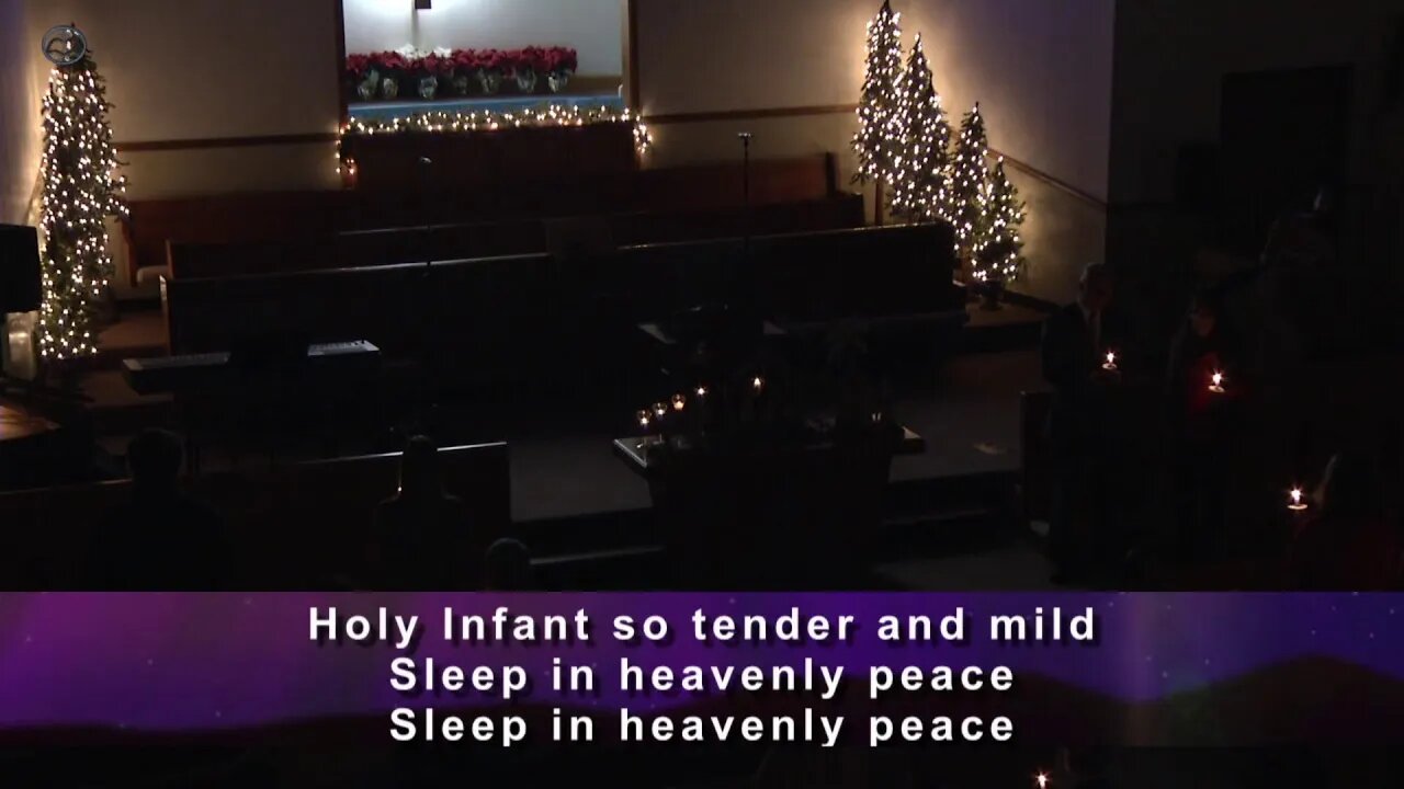 Candlelight Service