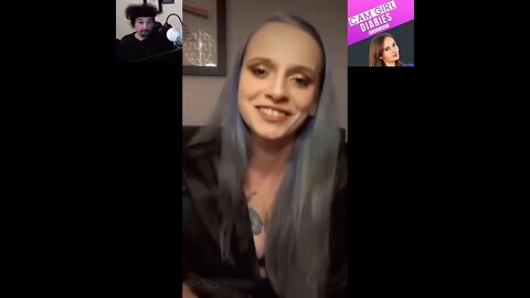 Onlyfans Girl Into Some WEIRD SHIT