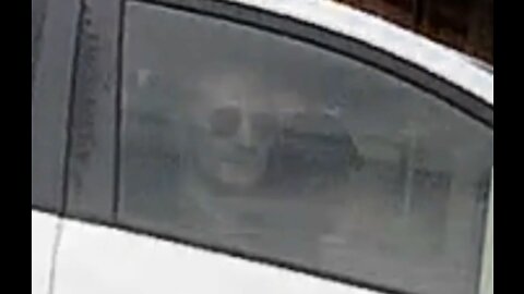 government run organised stalking using the citizens to let the target know he's on watch
