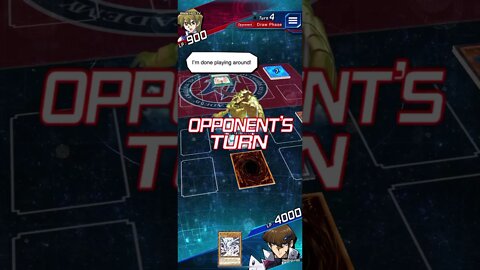 Yu-Gi-Oh! Duel Links - KC Cup Nov. 2021 Day 5 Gameplay x Blue-Eyes Deck