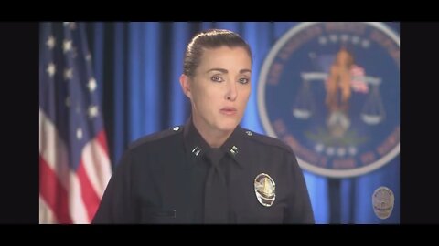Video of Fatal Police Shooting in Westlake, CA - LAPD Shoot 35 Year Old Man After Witnessing Shots
