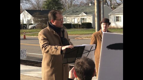 The Cost of the School Shutdowns, Rochester NY