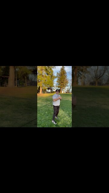 Speed Development through Side Stride