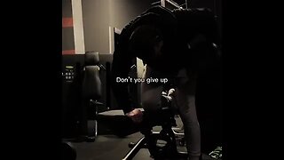 Keep going