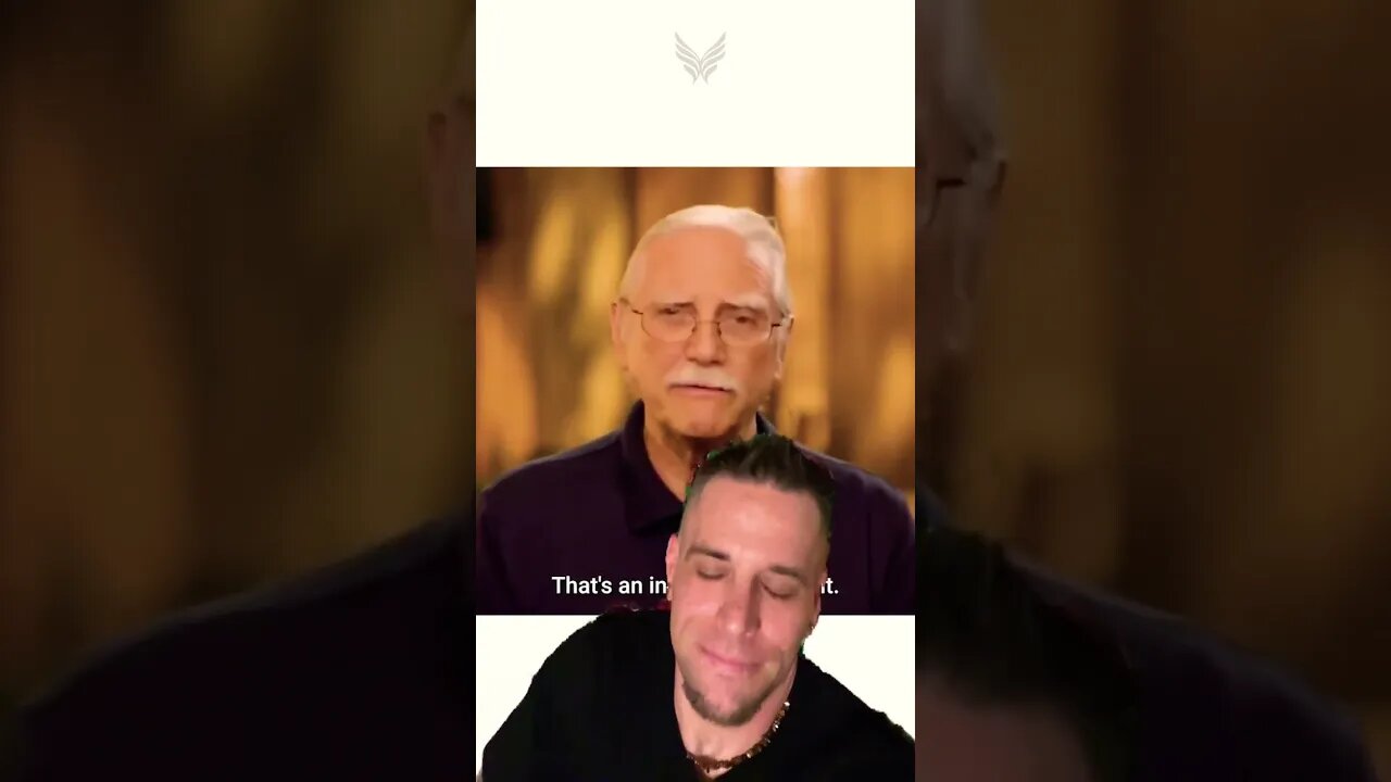 We look in the wrong place