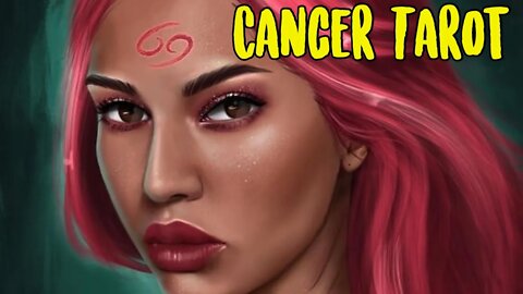 Cancer ♋️ Someone trying to sabotage your Happily Ever After 🦋July 2022 Horoscope Tarot