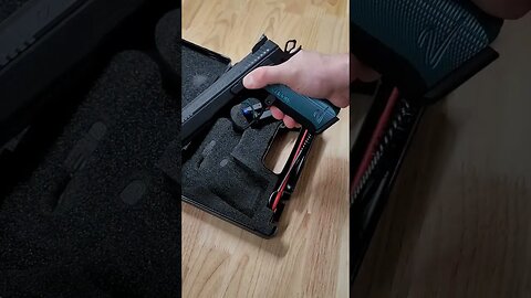 Best Pistol Ever Prove Me Wrong