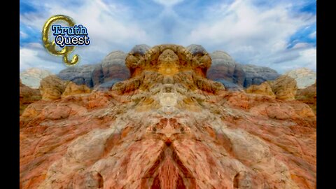Truth Quest with Aaron Moriarity #558 "FULL DISCLOSURE"