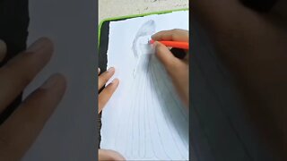Trending design in seconds #shorts