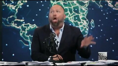 Funny Alex Jones Compilation 7