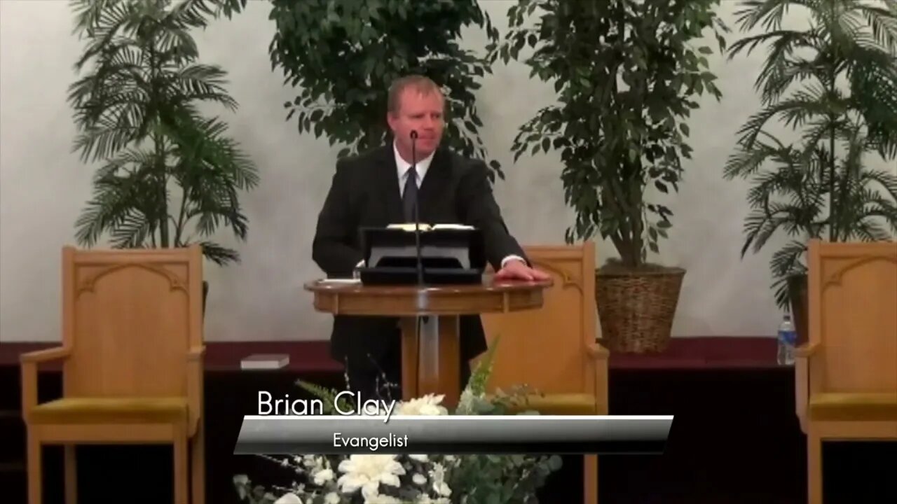 When God Removes His Protective Custody