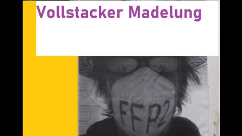 Vollstacker Madelung