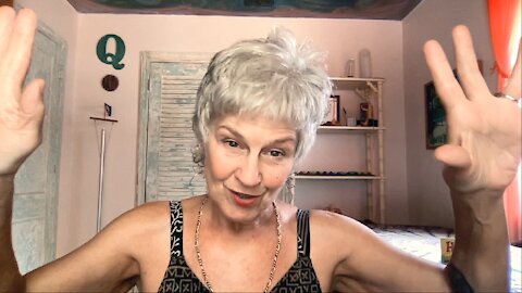 Lady Melody reads Harry Potter-episode 43