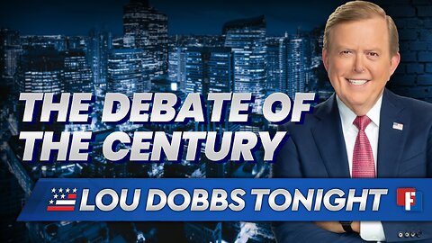 Lou Dobbs Tonight - 27 June 2024