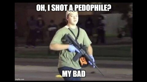 Kyle Rittenhouse Lessons Learned