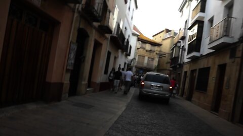 Portugal & Spain 2012