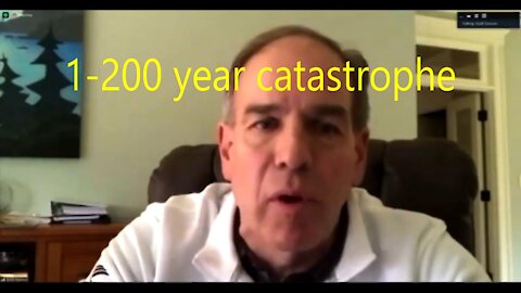 $100B LIFE INSURANCE CEO " HIGHEST DEATH RATES IN HISTORY"