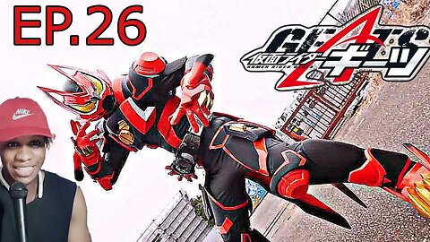Kamen Rider Geats Episode 26 Reaction