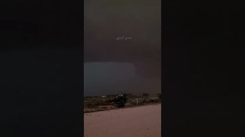 A Storm Is Coming Get Ready