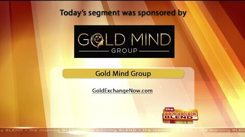 Gold Mind Global - 9/18/20