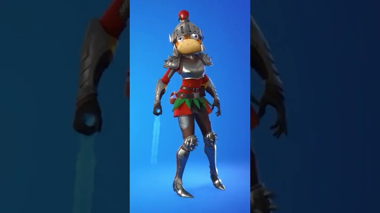 Fortnite Traitor Emote #Fortnite #Shorts