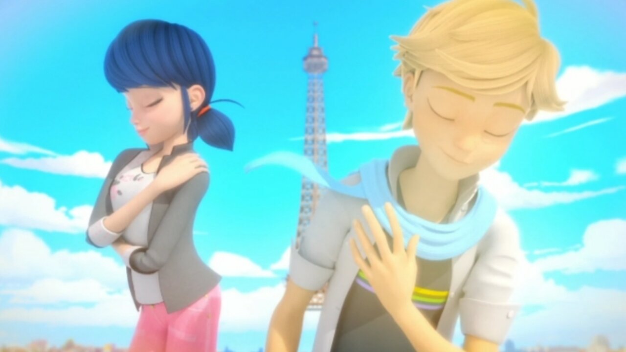 ميراكولوس 🐞 | الموسم 1 | الحلقة 1 البابلر مترجمة