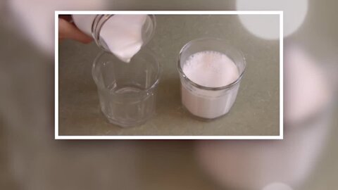 AFC04 Dairy-Free Milks | Allergy-Free Cooking eCourse Lesson 04