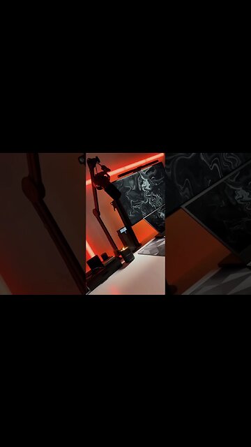 Setup Wars For Gamers 1